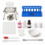 Kit for Digestion Experiments